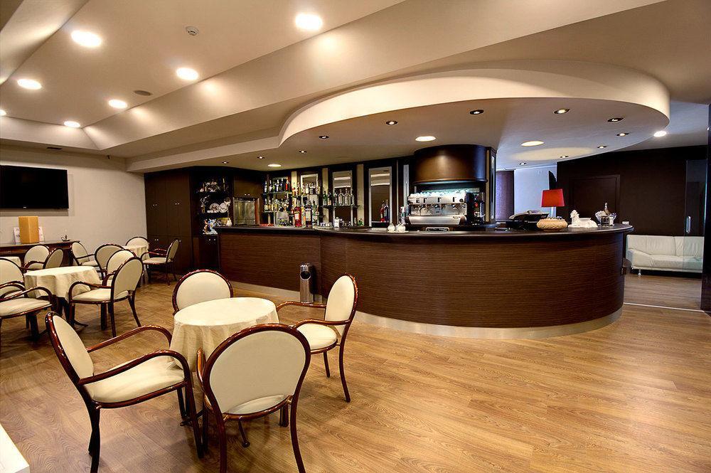 Hotel Park Castiglion Fiorentino Esterno foto